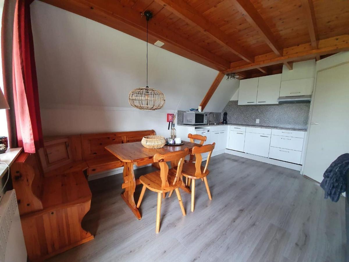 Nice Holiday Home In Gramsbergen On Family Park Exterior foto